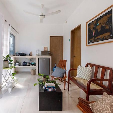 Carlota Guest House Cozumel Exterior photo