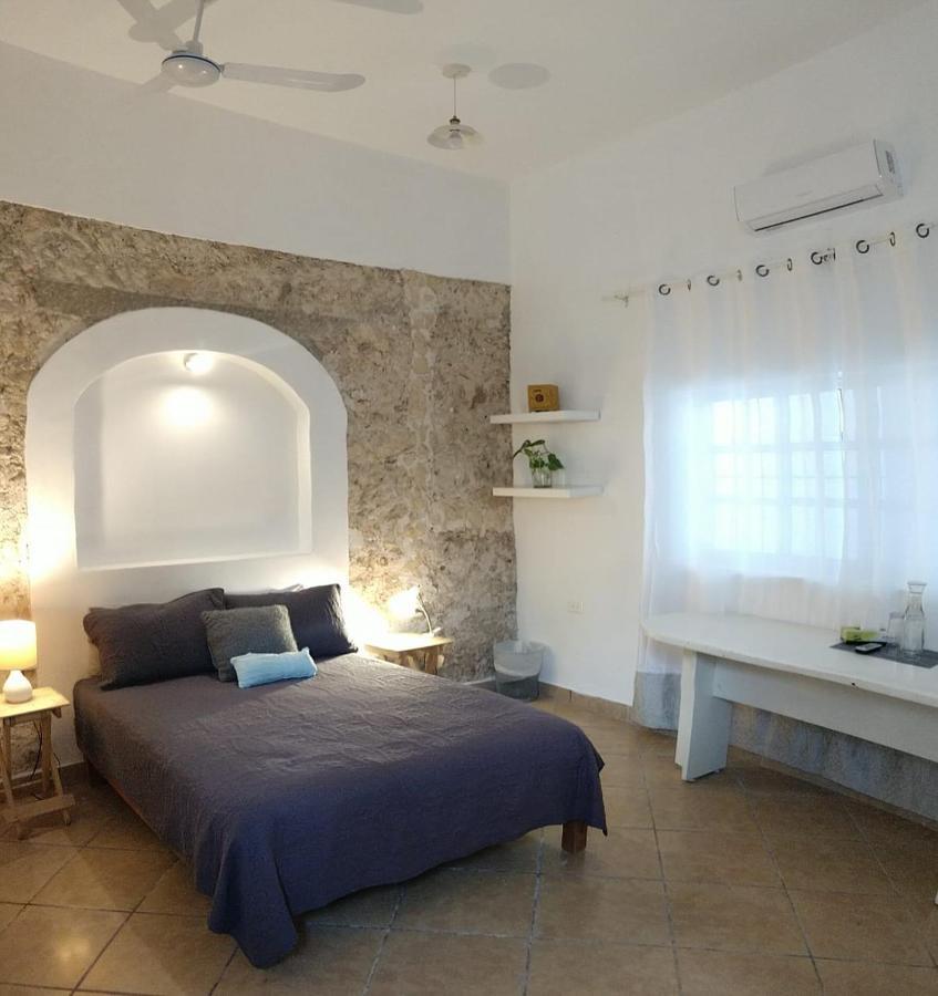 Carlota Guest House Cozumel Exterior photo