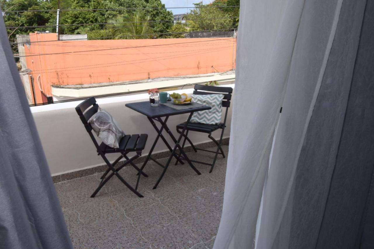 Carlota Guest House Cozumel Exterior photo