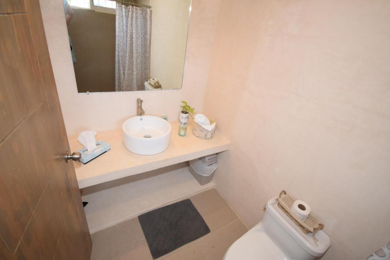 Carlota Guest House Cozumel Exterior photo