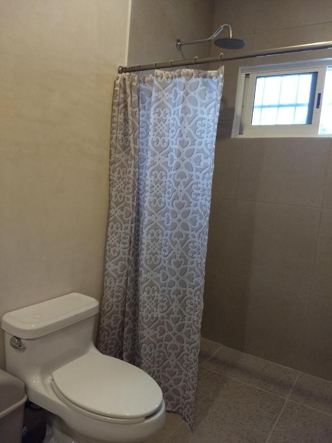 Carlota Guest House Cozumel Exterior photo