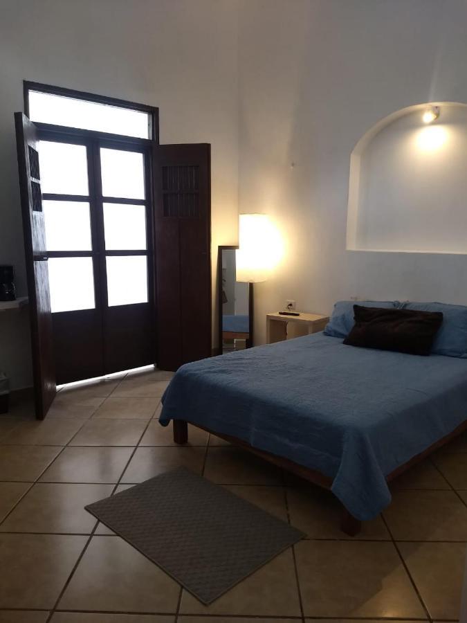 Carlota Guest House Cozumel Exterior photo