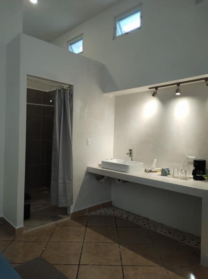 Carlota Guest House Cozumel Exterior photo