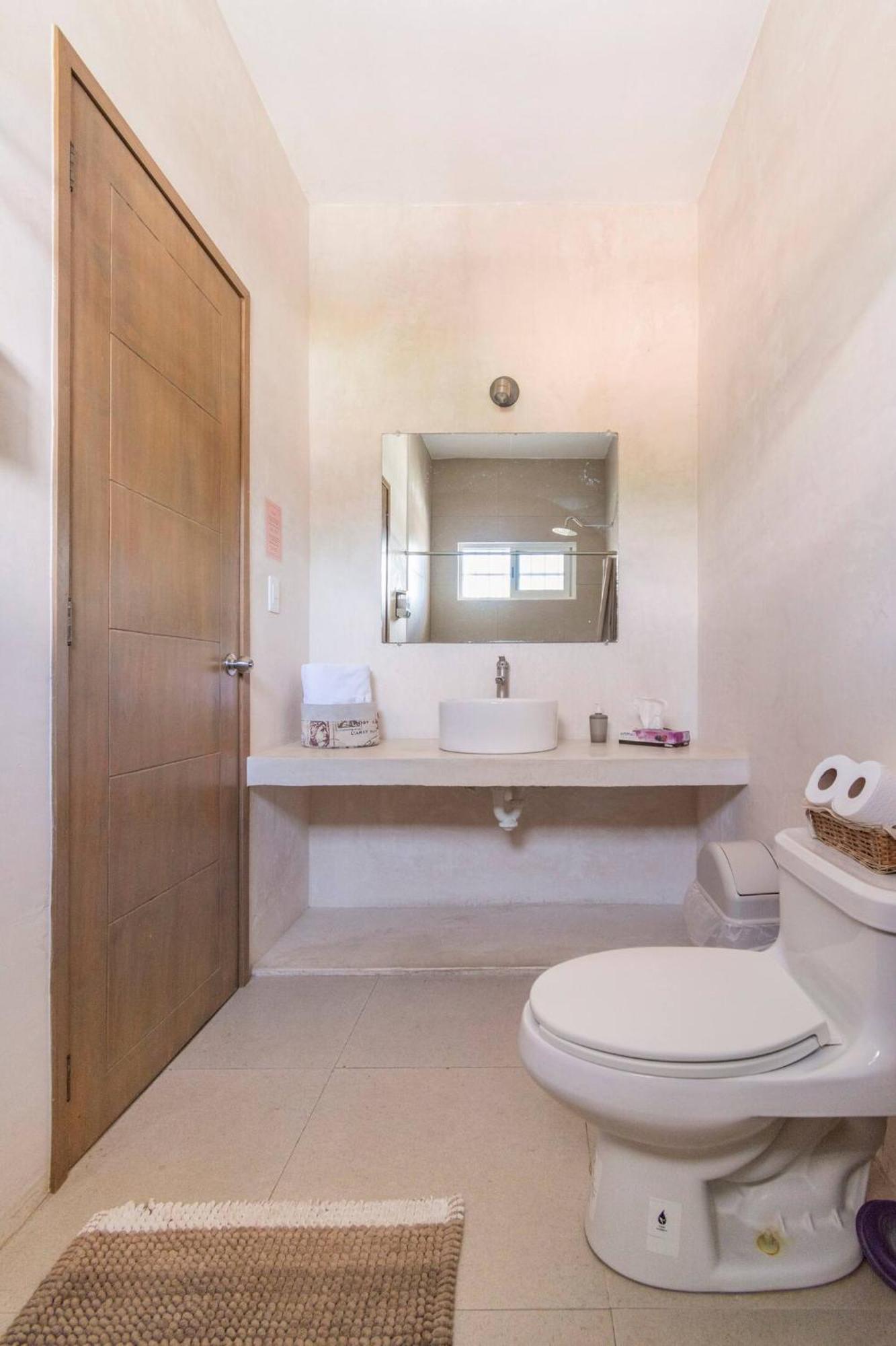 Carlota Guest House Cozumel Exterior photo