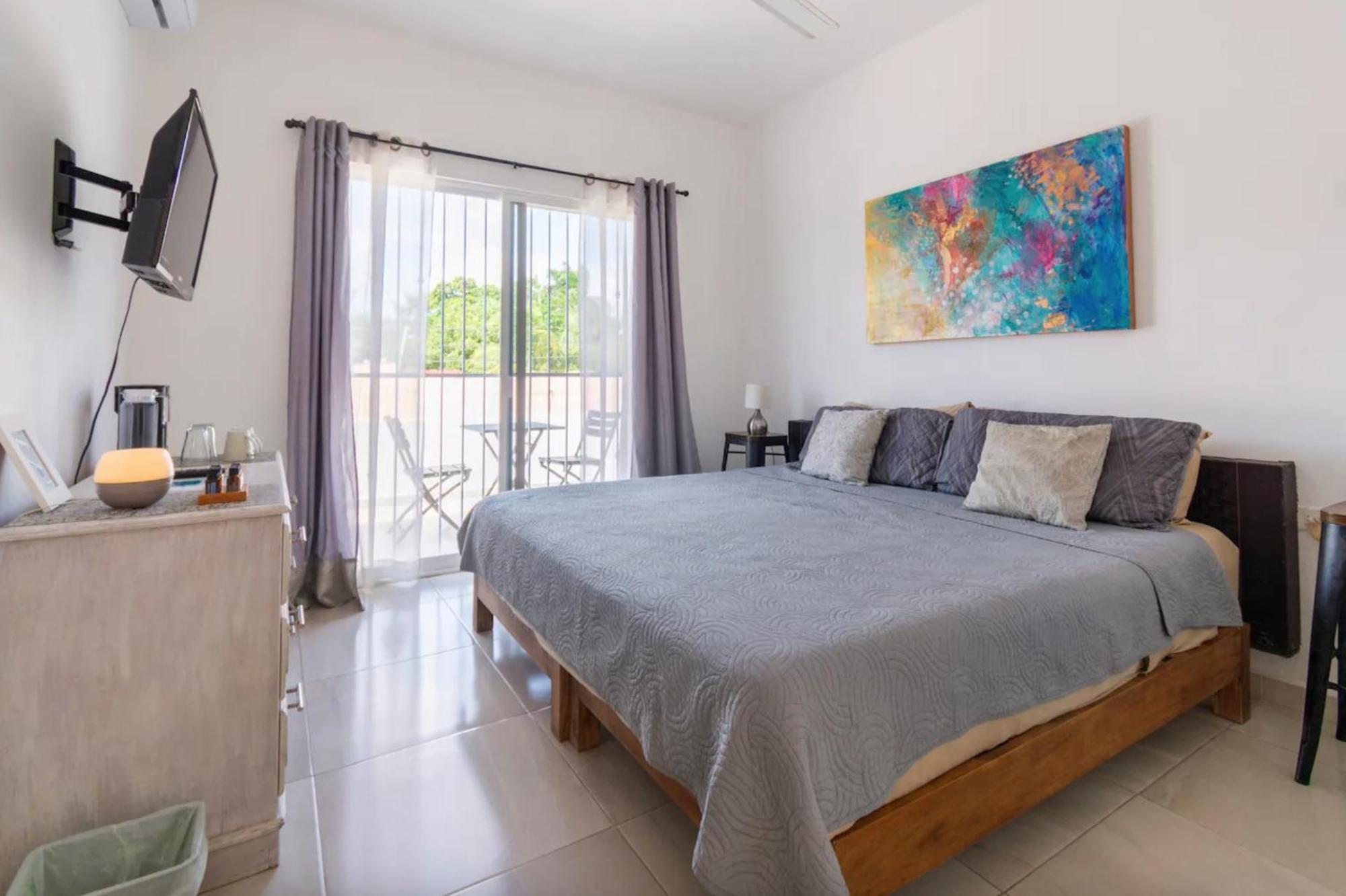 Carlota Guest House Cozumel Exterior photo