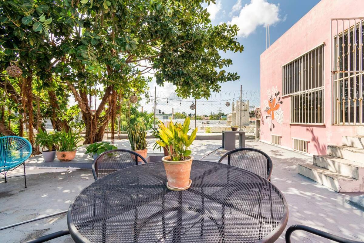 Carlota Guest House Cozumel Exterior photo